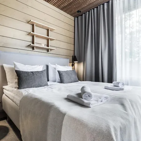 Διαμέρισμα Levin Lyhty Bettina B4 By Hilla Levi