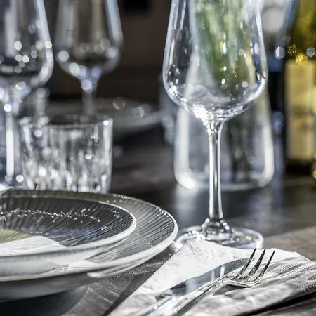 Διαμέρισμα Levin Lyhty Bettina B4 By Hilla