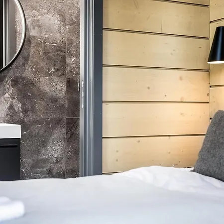 Διαμέρισμα Levin Lyhty Bettina B4 By Hilla Levi