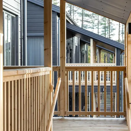 Levin Lyhty Bettina B4 By Hilla *