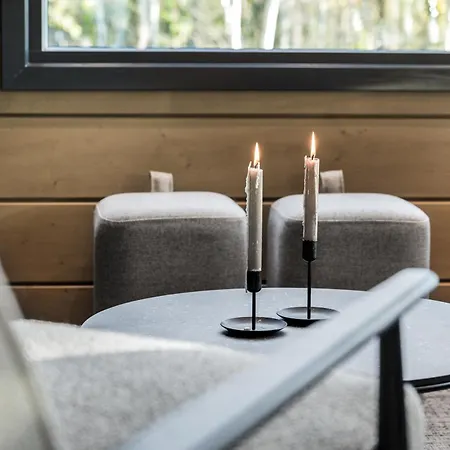 Levin Lyhty Bettina B4 By Hilla Διαμέρισμα *