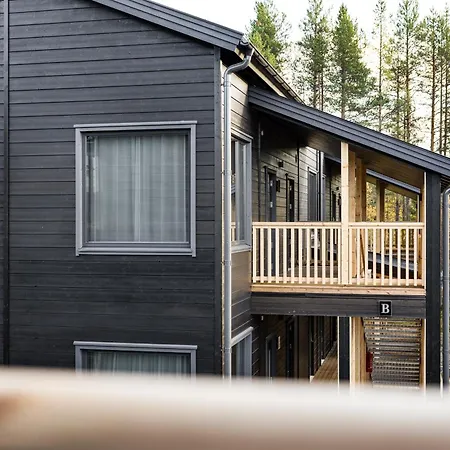 Levin Lyhty Bettina B4 By Hilla Διαμέρισμα