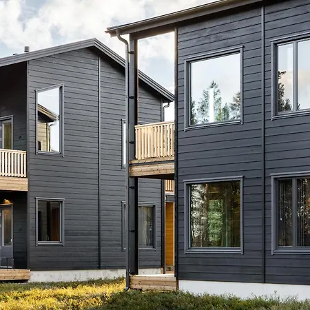 Levin Lyhty Bettina B4 By Hilla Διαμέρισμα Levi