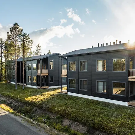 Διαμέρισμα Levin Lyhty Bettina B4 By Hilla