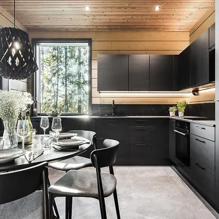 Levin Lyhty Bettina B4 By Hilla Levi