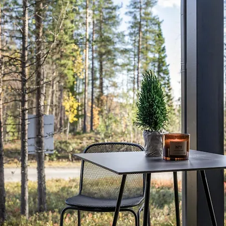 Levin Lyhty Bettina B4 By Hilla Διαμέρισμα *