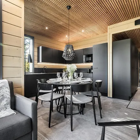 Levin Lyhty Bettina B4 By Hilla