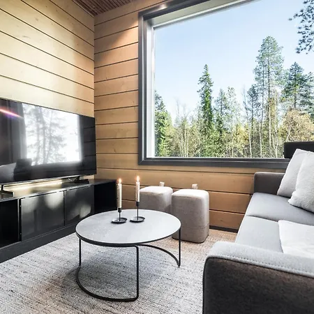 Levin Lyhty Bettina B4 By Hilla Διαμέρισμα *