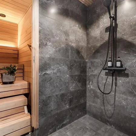 Διαμέρισμα Levin Lyhty Bettina B4 By Hilla *