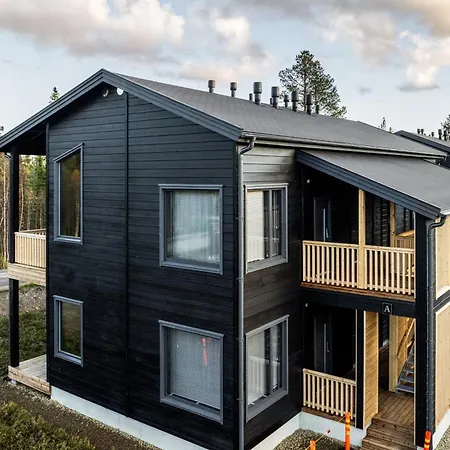 Levin Lyhty Bettina B4 By Hilla