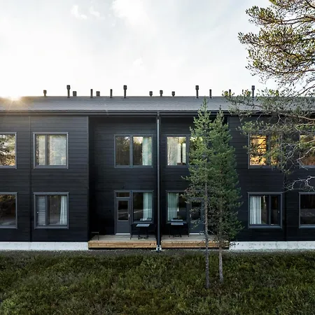 Διαμέρισμα Levin Lyhty Bettina B4 By Hilla