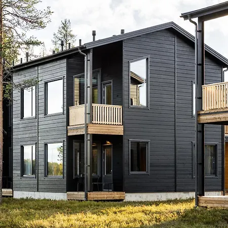 Levin Lyhty Bettina B4 By Hilla Διαμέρισμα