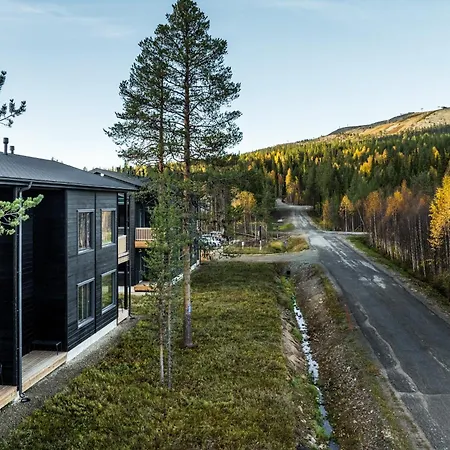 Διαμέρισμα Levin Lyhty Bettina B4 By Hilla