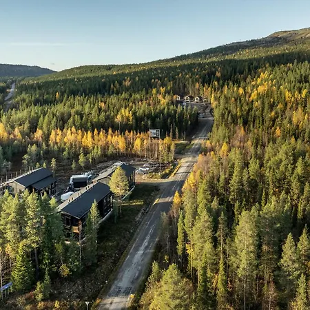 Levin Lyhty Bettina B4 By Hilla * Levi