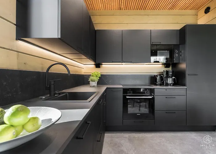 Levin Lyhty Bettina B4 By Hilla *