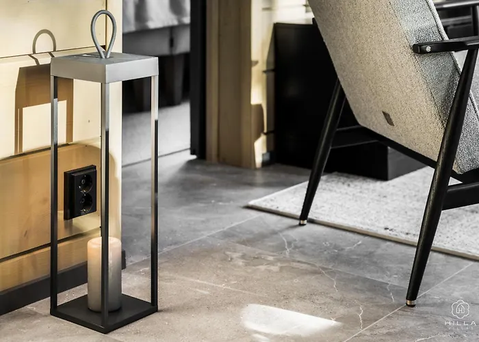 Levin Lyhty Bettina B4 By Hilla Apartament