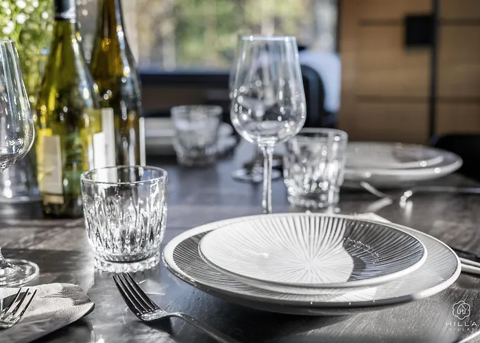 Levin Lyhty Bettina B4 By Hilla * Levi