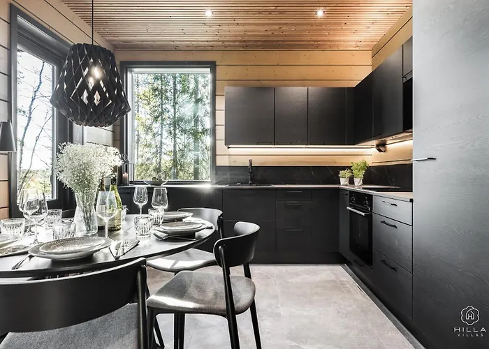 Levin Lyhty Bettina B4 By Hilla Levi