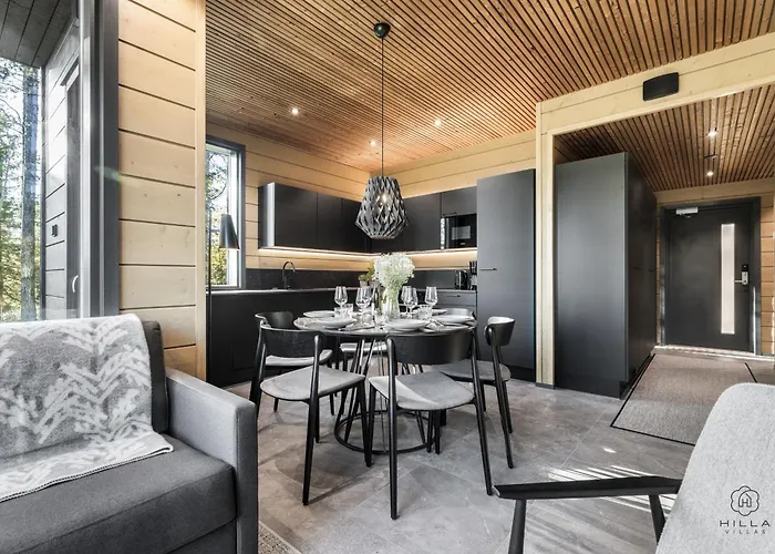 Levin Lyhty Bettina B4 By Hilla