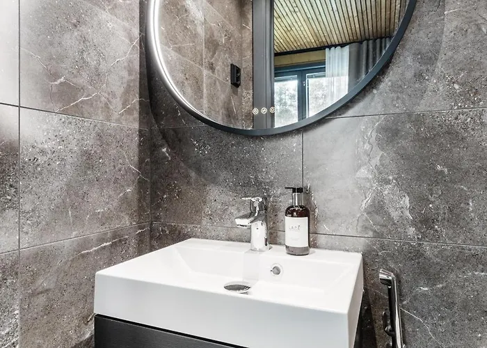 Levin Lyhty Bettina B4 By Hilla Apartament