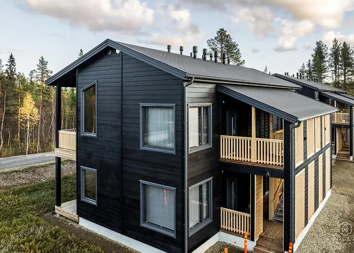 Levin Lyhty Bettina B4 By Hilla