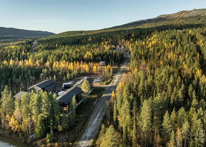 Levin Lyhty Bettina B4 By Hilla * Levi